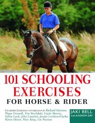 101 Schooling Exercises: for Horse & Rider